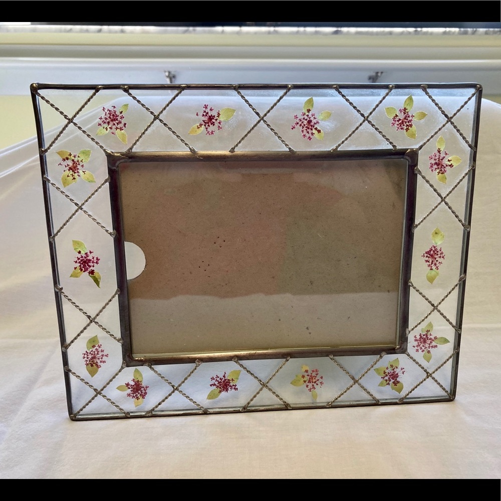 Beautiful 5x7 Picture Frame